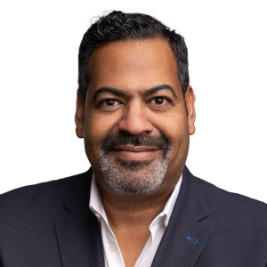 Headshot of Dane E. Holmes