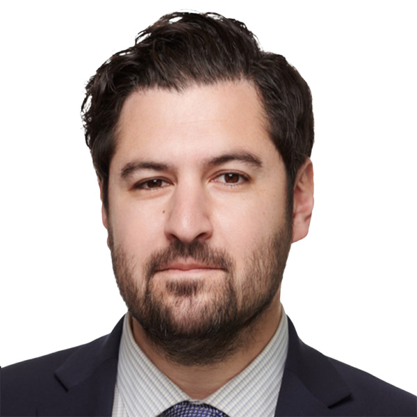 Headshot of Scott Jeffreys