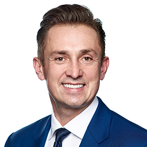 Headshot of Waldemar Szlezak