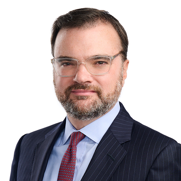 Headshot of David McNellis