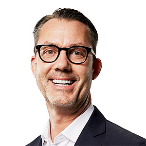 Headshot of Ryan Stork